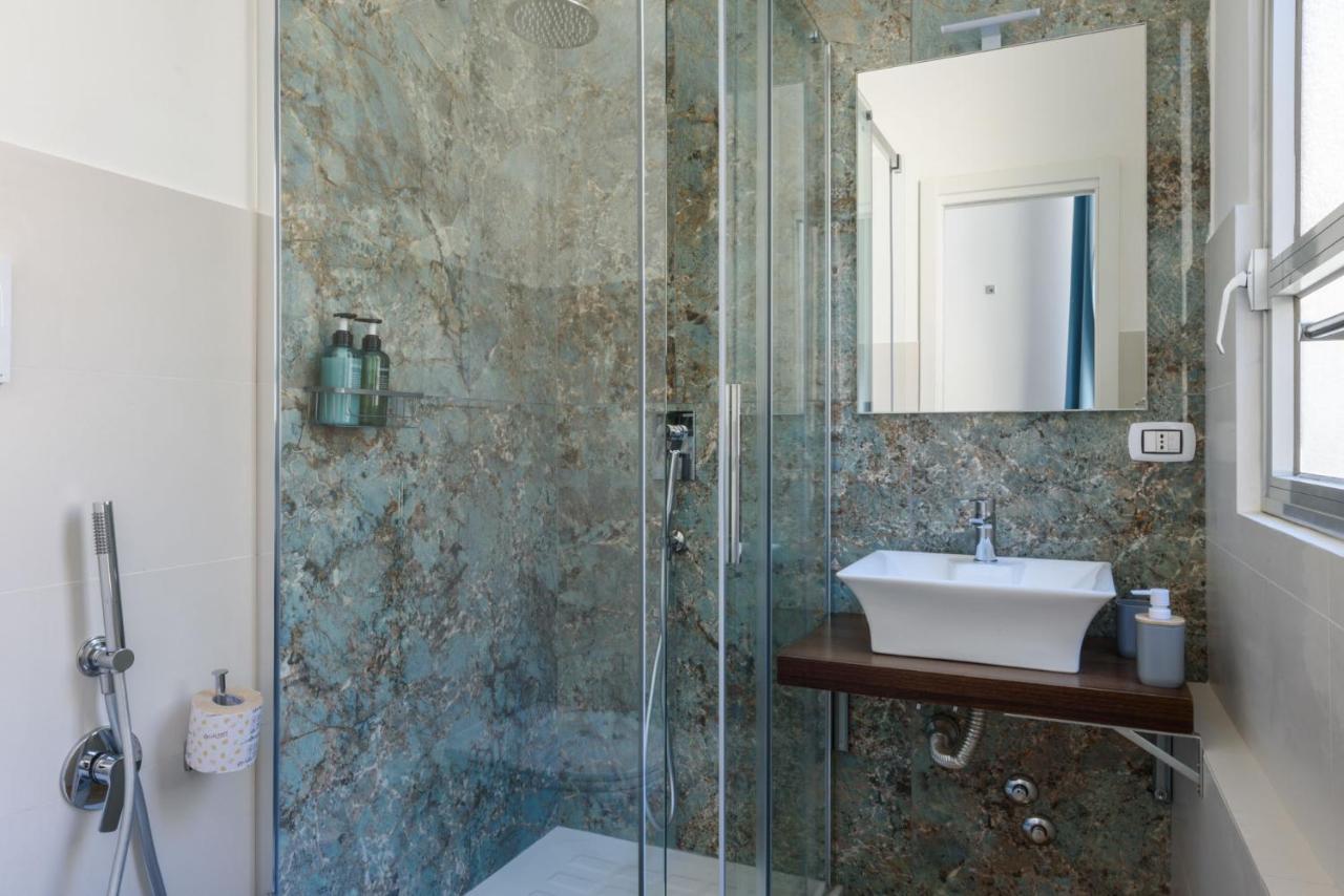 Domus Angioina Bed & Breakfast Napoli Exterior foto