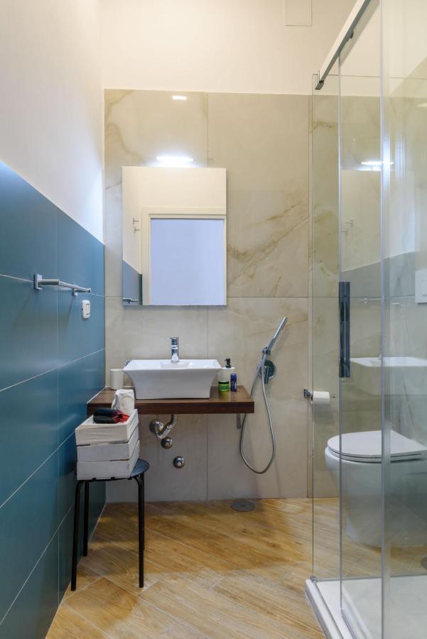 Domus Angioina Bed & Breakfast Napoli Exterior foto