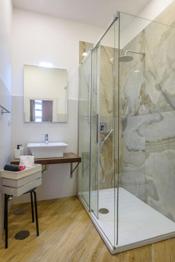 Domus Angioina Bed & Breakfast Napoli Exterior foto