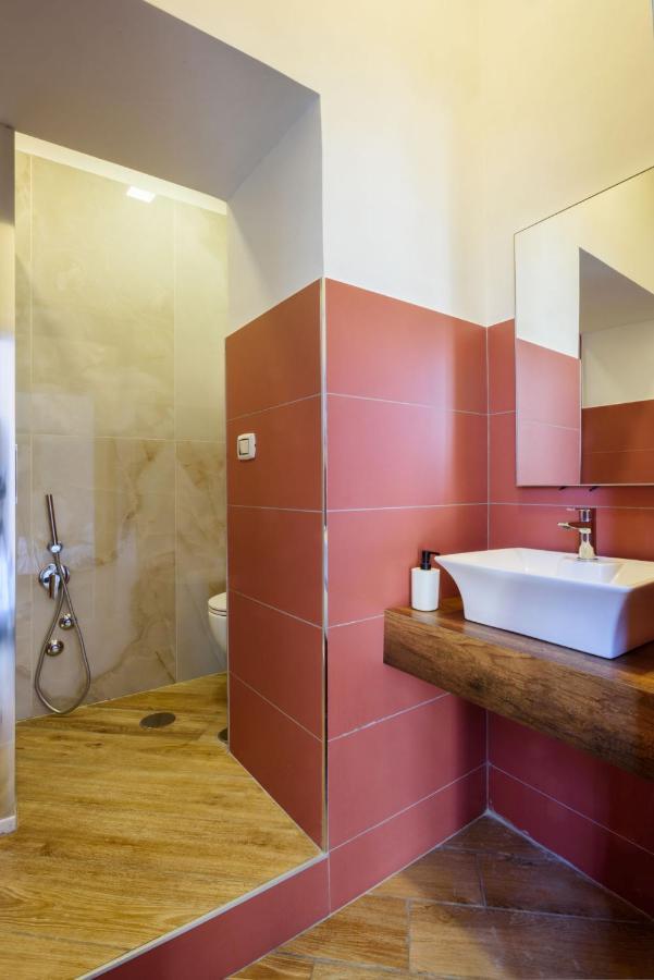Domus Angioina Bed & Breakfast Napoli Exterior foto
