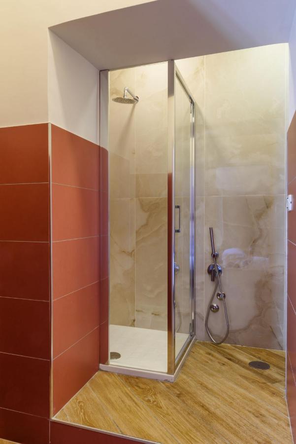 Domus Angioina Bed & Breakfast Napoli Exterior foto