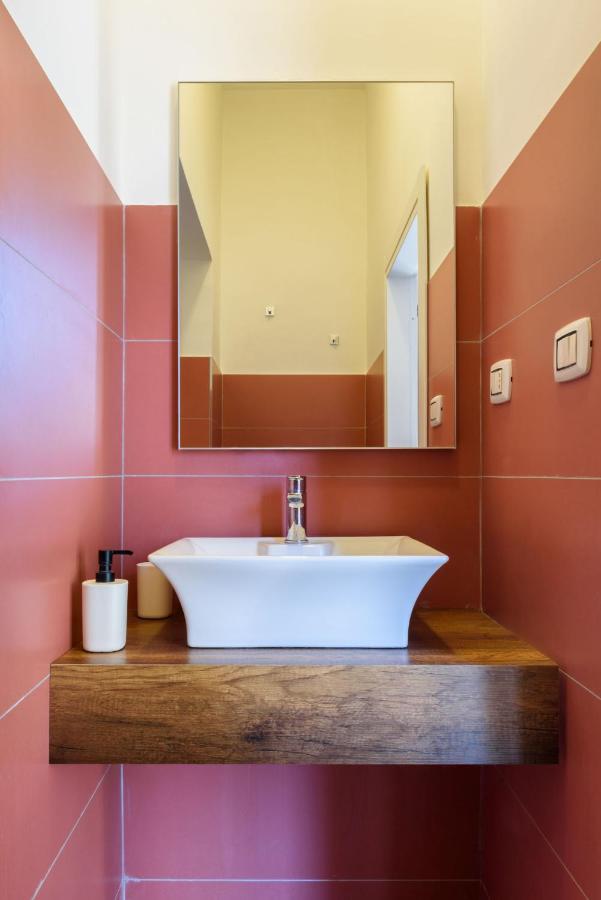 Domus Angioina Bed & Breakfast Napoli Exterior foto