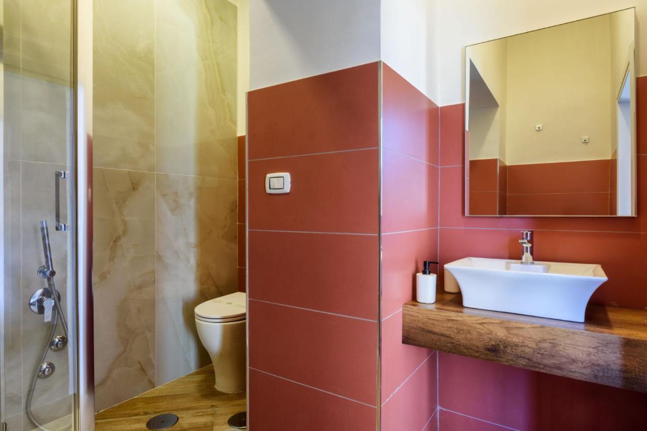 Domus Angioina Bed & Breakfast Napoli Exterior foto